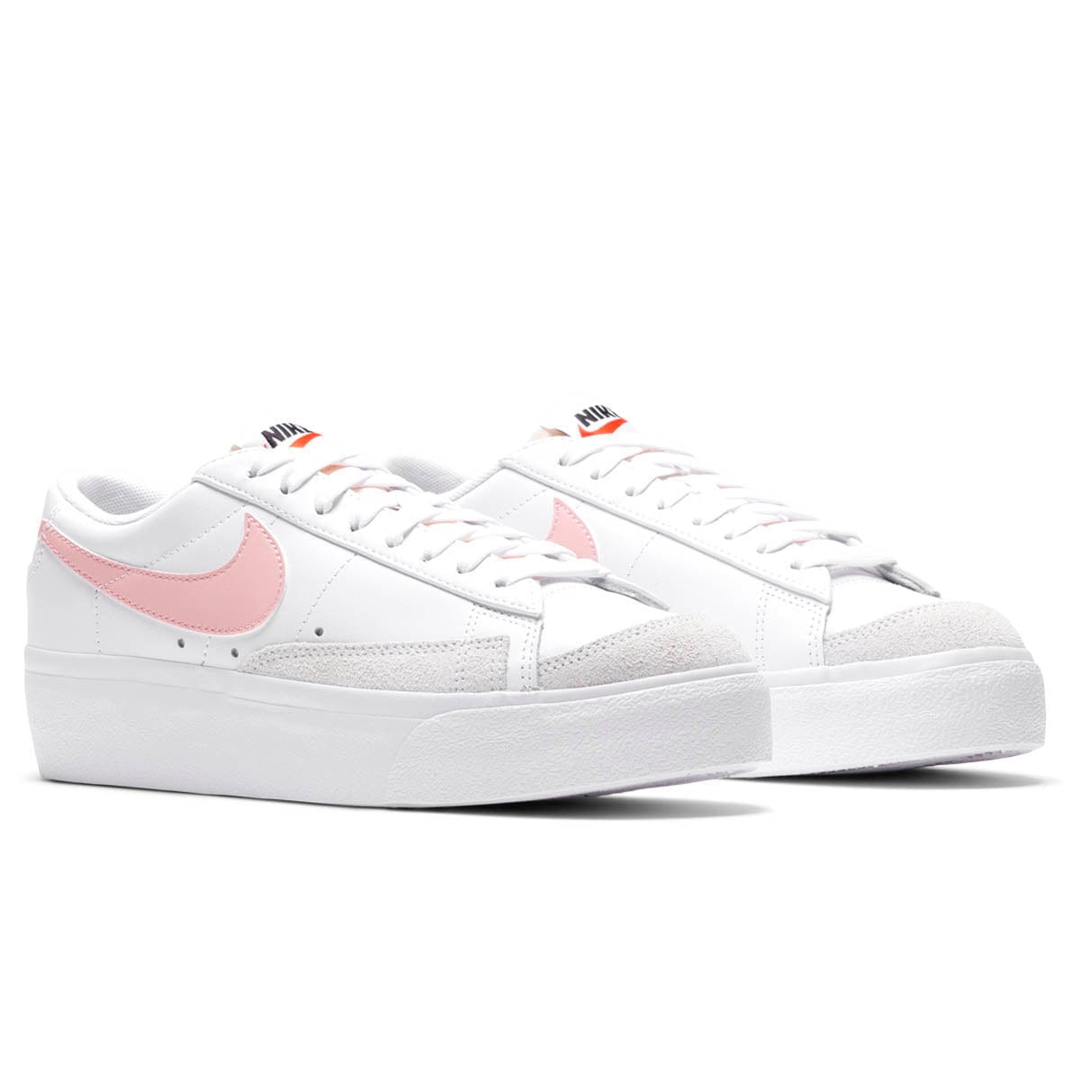 Nike Womens WOMEN'S BLAZER LOW PLATFORM