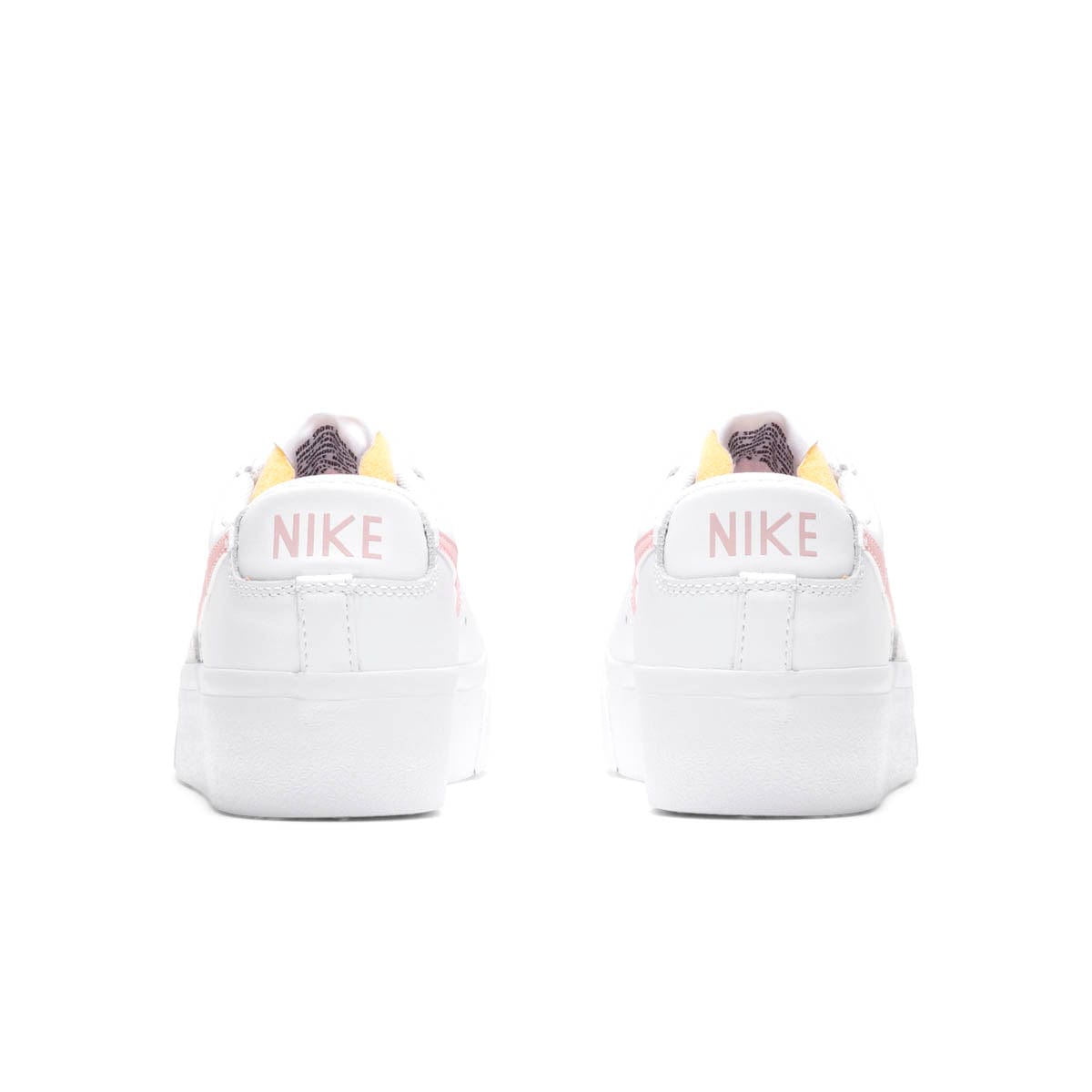 Nike Womens WOMEN'S BLAZER LOW PLATFORM