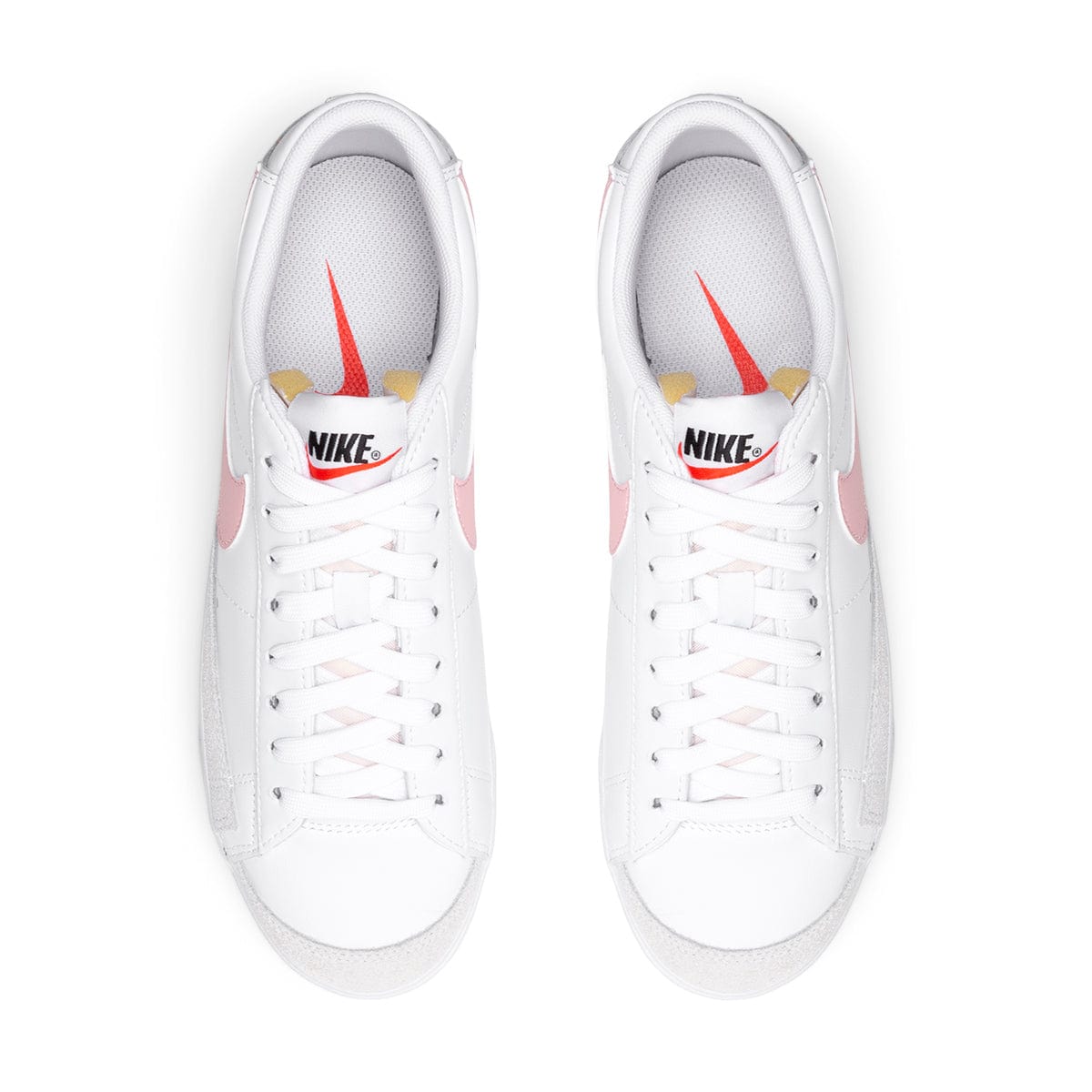 Nike Womens WOMEN'S BLAZER LOW PLATFORM