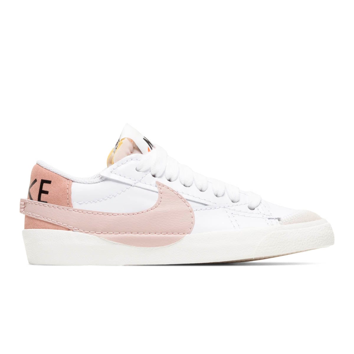 Nike Womens WOMEN'S BLAZER LOW '77 JUMBO