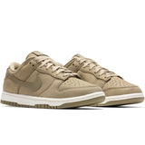 Nike Womens WOMEN'S NIKE DUNK LOW PREMIUM MF