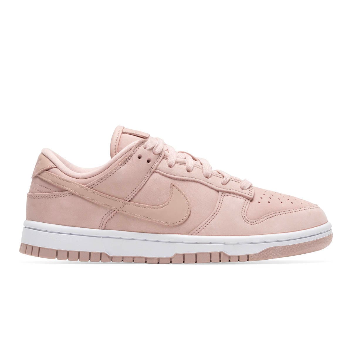 Nike Womens WOMEN'S NIKE DUNK LOW PREMIUM MF