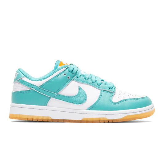 Nike Womens WOMEN'S DUNK LOW