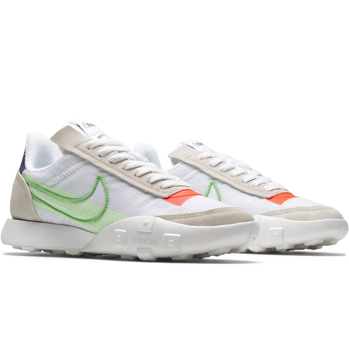 Nike Athletic WOMEN'S WAFFLE RACER 2X