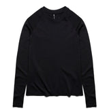 Nike T-Shirts x MMW WOMEN'S DRI-FIT LS TOP