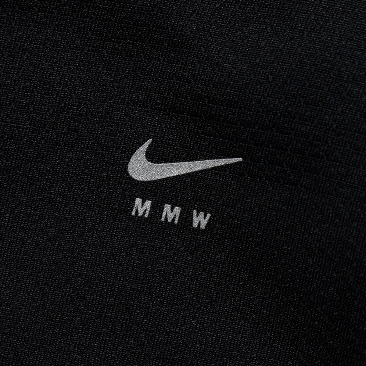 Nike T-Shirts x MMW WOMEN'S DRI-FIT LS TOP