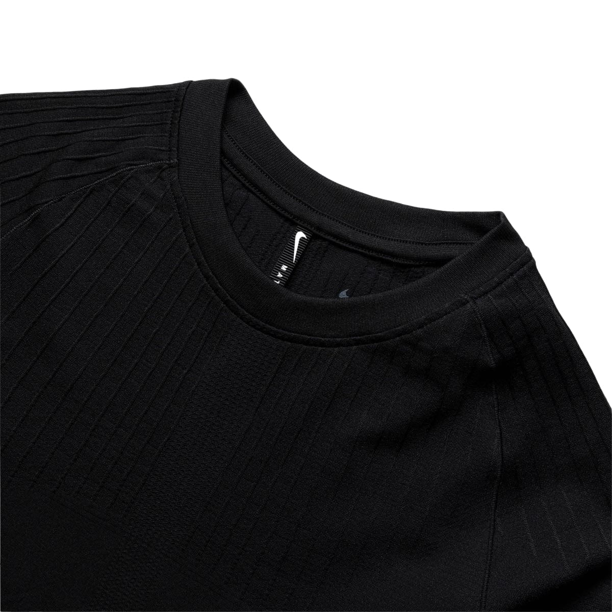 Nike T-Shirts x MMW WOMEN'S DRI-FIT LS TOP