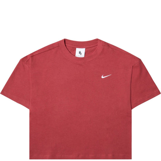 Nike T-Shirts WOMEN'S NIKELAB SOLO SWOOSH SS TEE