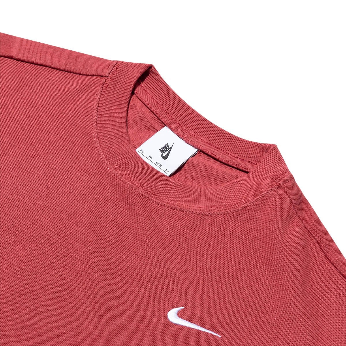 Nike T-Shirts WOMEN'S NIKELAB SOLO SWOOSH SS TEE