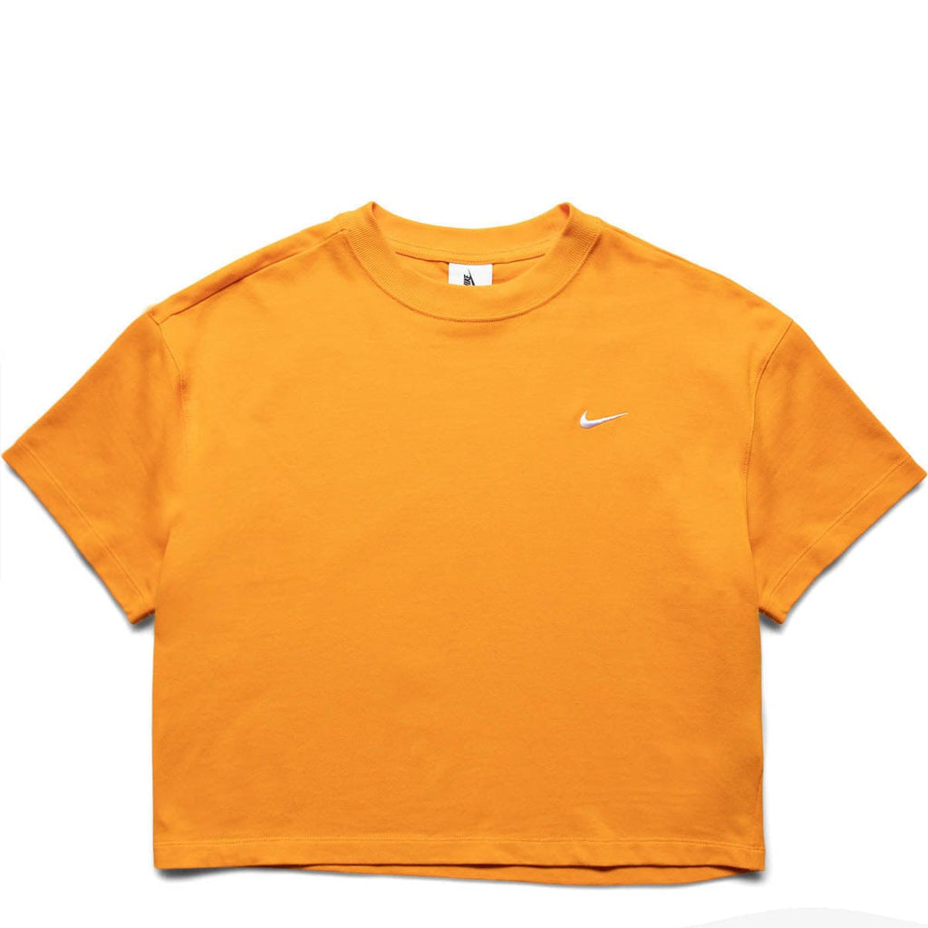 Nike T-Shirts WOMEN'S NRG SOLO SWSH TOP