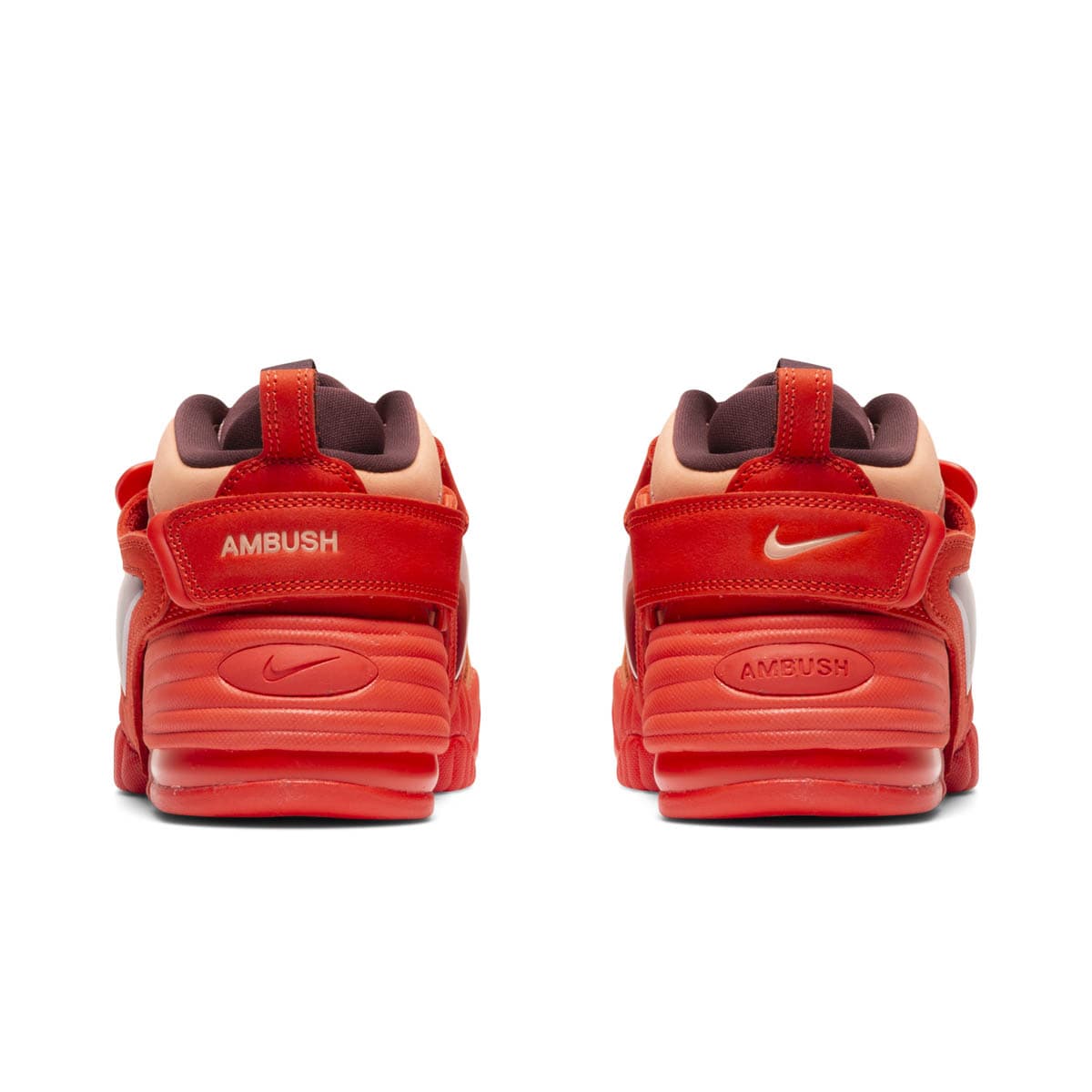 Nike Sneakers X AMBUSH AIR ADJUST FORCE