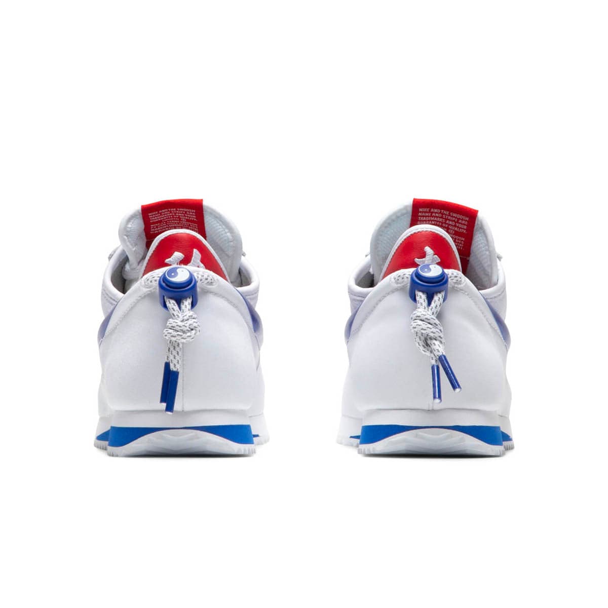 Nike Sneakers X CLOT CORTEZ SP