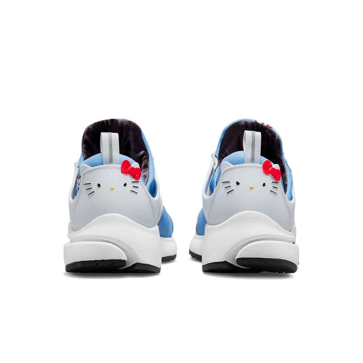 Nike Sneakers X HELLO KITTY AIR PRESTO QS