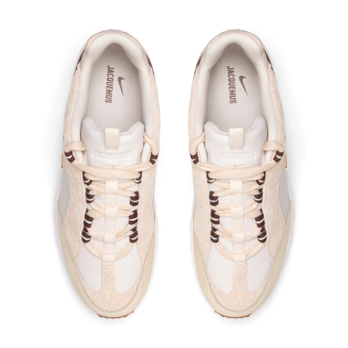 Nike Sneakers X JACQUEMUS AIR HUMARA LX