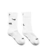 Nike Socks X NOCTA SNEAKER SOX CREW