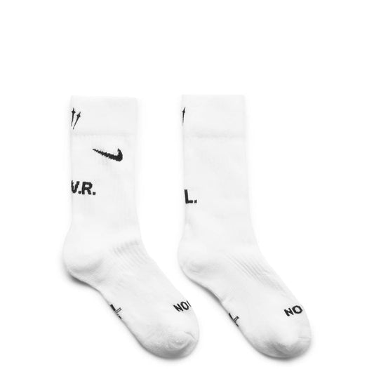 Nike Socks X NOCTA SNEAKER SOX CREW