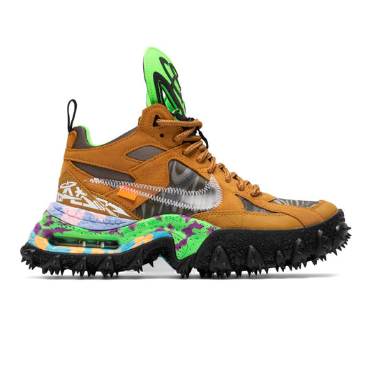 Nike Sneakers X OFF WHITE AIR TERRA FORMA