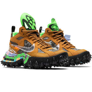 Nike Air Terra Forma - A Virgil Abloh Off-White Original!