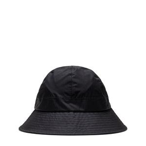 X STÜSSY STORM-FIT BUCKET HAT [DQ7817-010] | Bodega