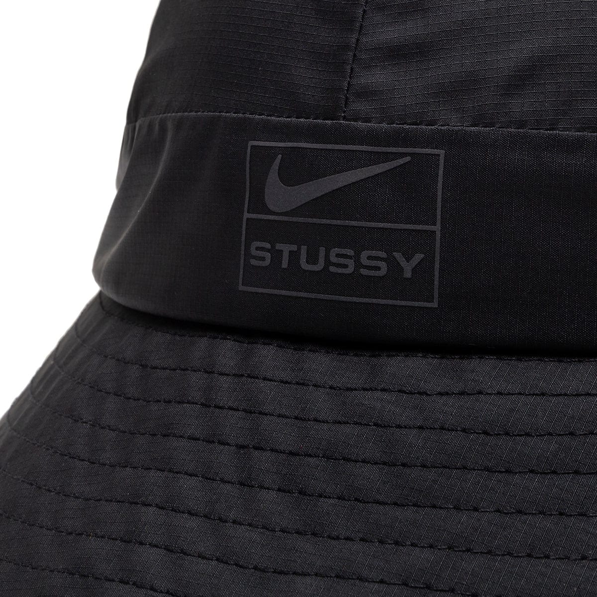 Nike Headwear X STÜSSY STORM-FIT BUCKET HAT