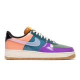 Nike Sneakers X UNDEFEATED AIR FORCE 1 LOW SP