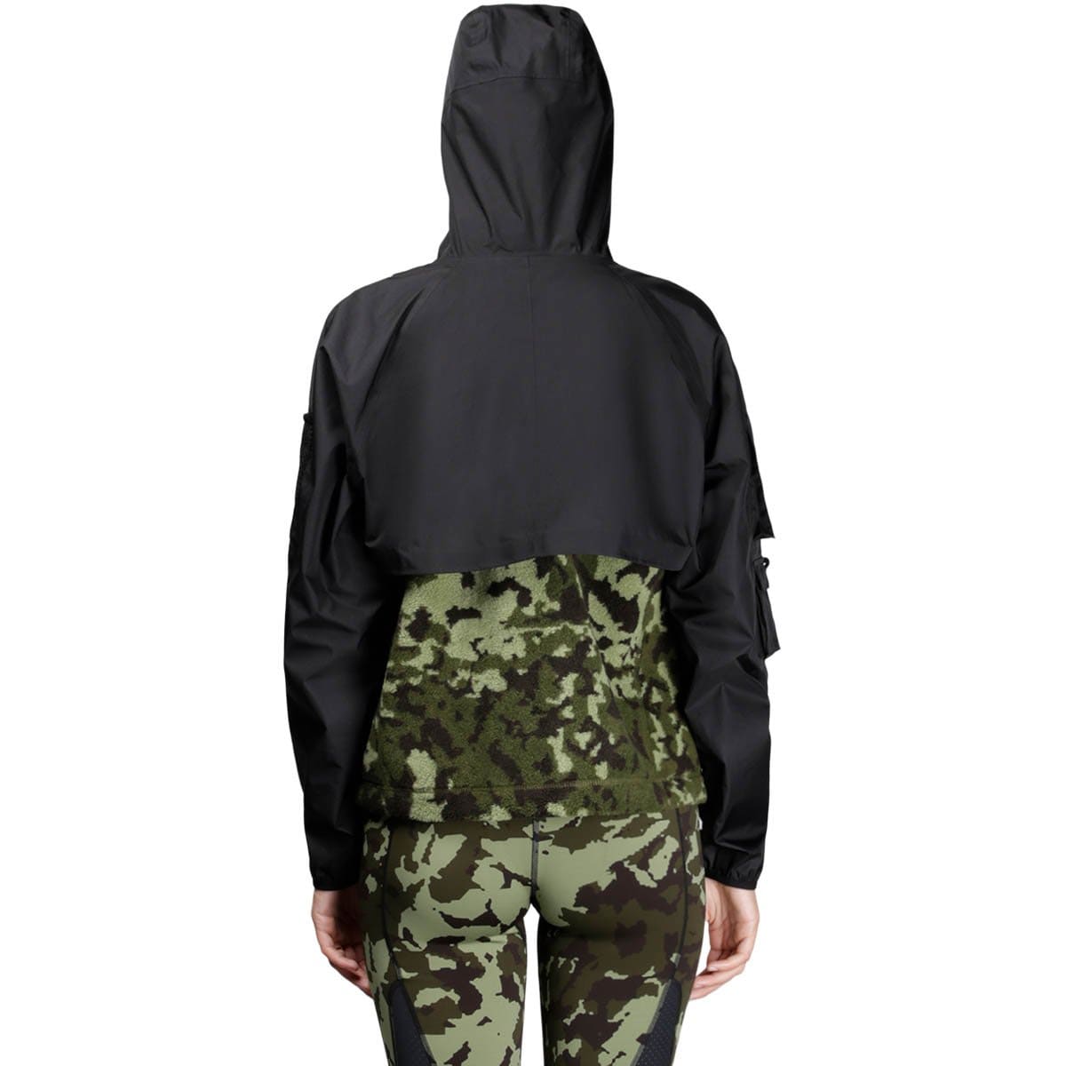 Nike mmw hoodie on sale