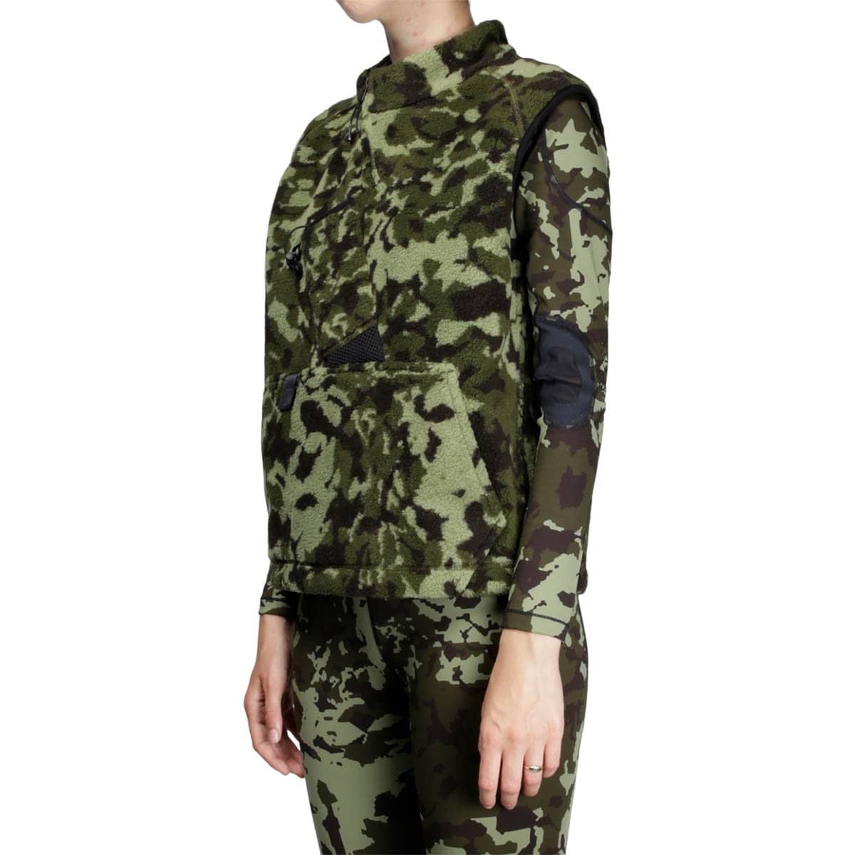 Nike best sale mmw fleece