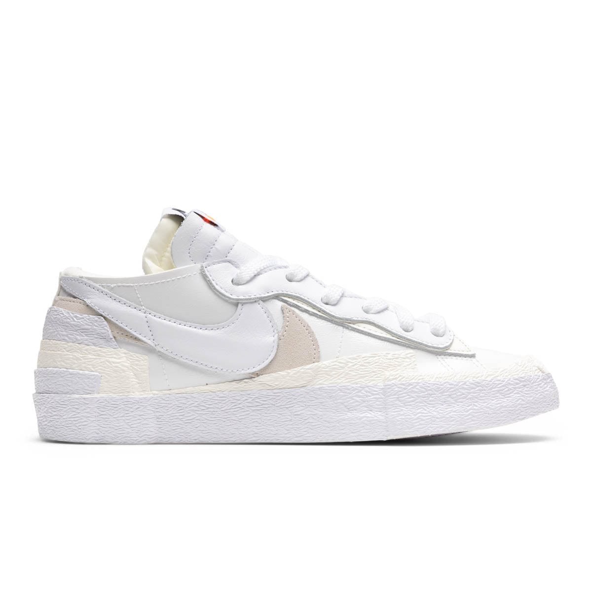 Nike Sneakers X SACAI BLAZER LOW