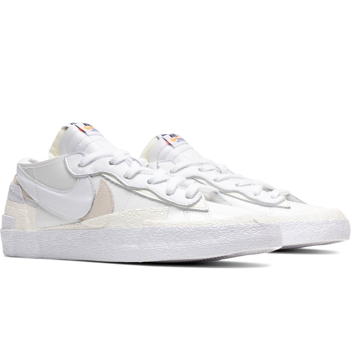 Nike Sneakers X SACAI BLAZER LOW