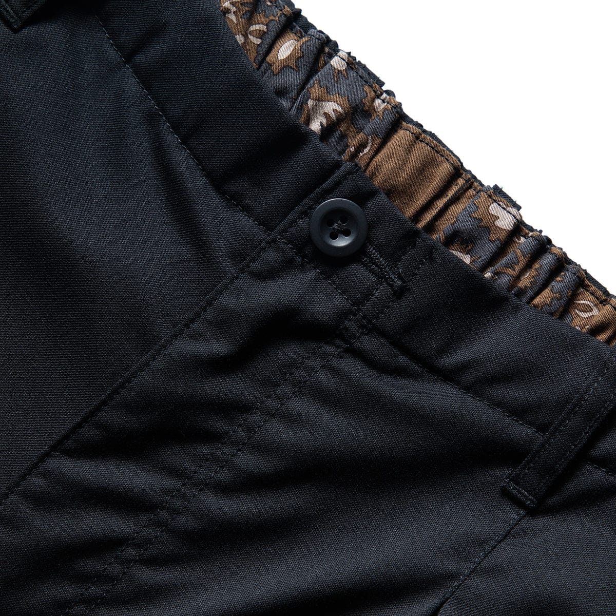 DWELLER EASY PANTS 03