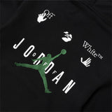 Air Jordan Hoodies & Sweatshirts x Off-White HOODIE