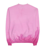 OCD Cleaners Hoodies & Sweatshirts CREWNECK DIP DYED SWEATSHIRT