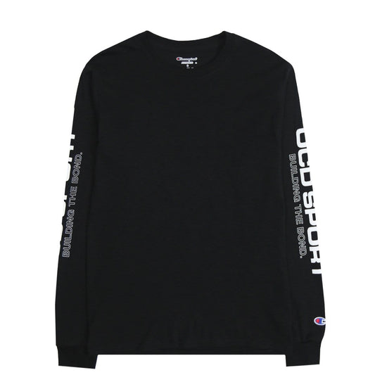 OCD Cleaners T-Shirts FALLING LS TEE