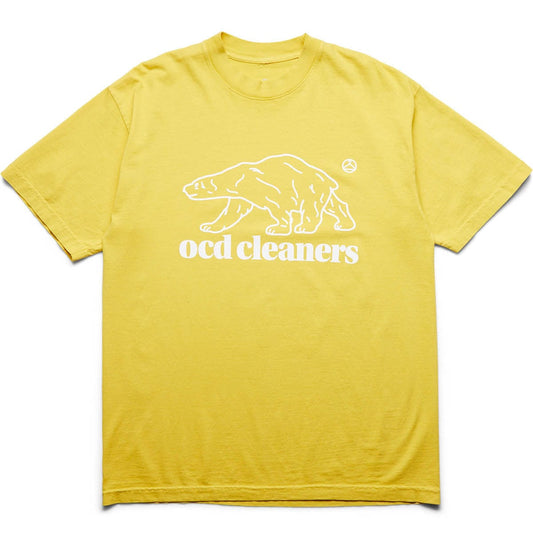 OCD Cleaners T-Shirts ICY SS TEE