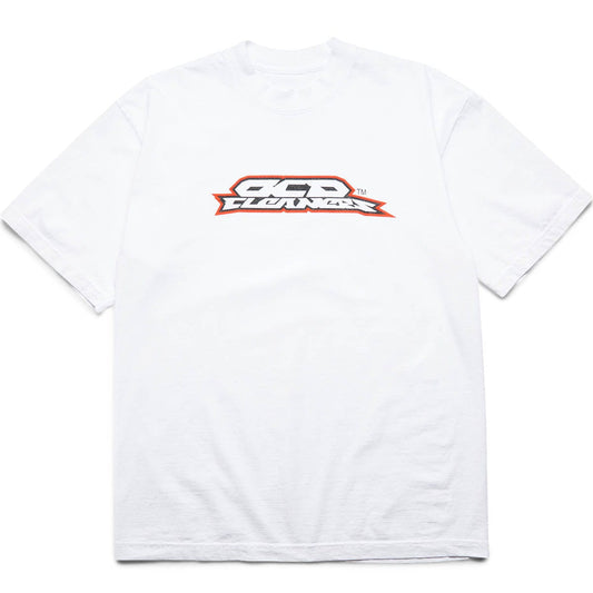 OCD Cleaners T-Shirts PEACE LS TEE