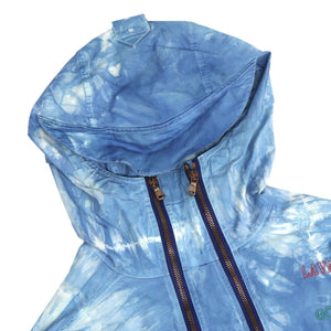 OCD Cleaners Outerwear LAVANDERIA RAINCOAT