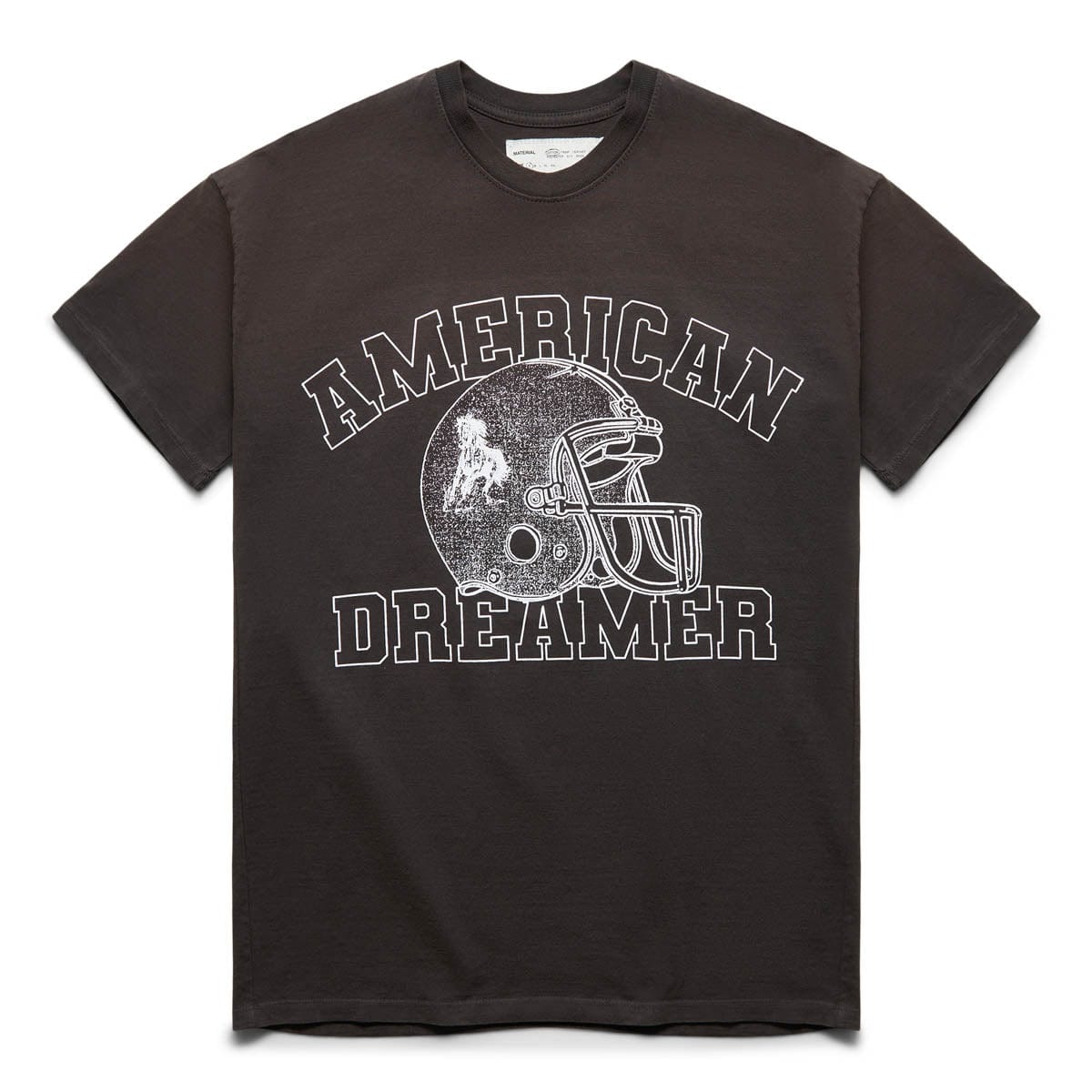 One Of These Days T-Shirts AMERICAN DREAMER TEE
