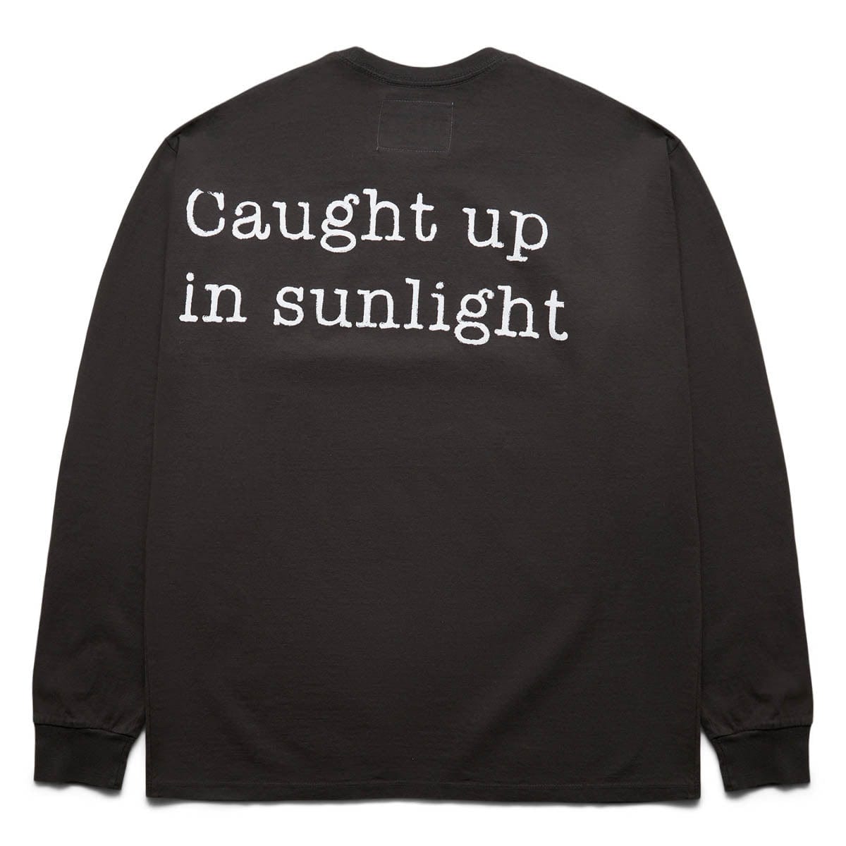 One Of These Days T-Shirts CAUGHT UP IN THE SUNLIGHT L/S