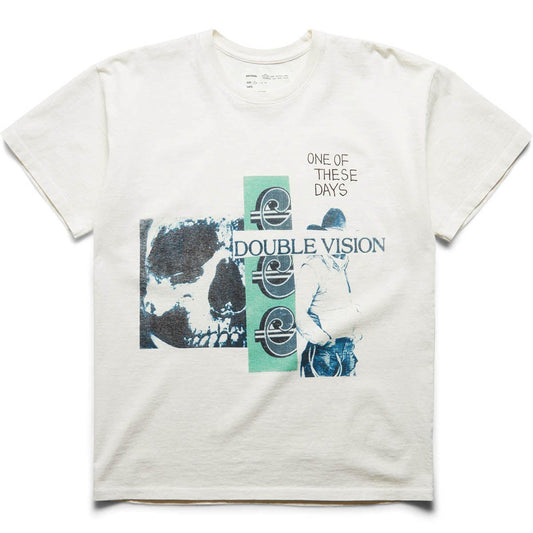 One Of These Days T-Shirts DOUBLE VISION T-SHIRT