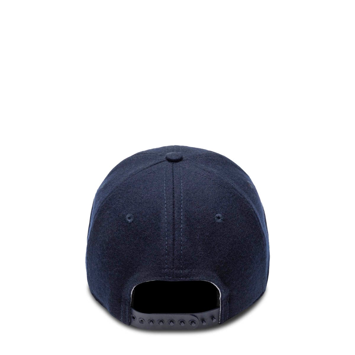 Ebbets Accessories - HATS - Snapback-Fitted Hat NAVY / O/S EBBETS HAT