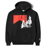 One Of These Days Hoodies & Sweatshirts FENCE LINE HOODIE