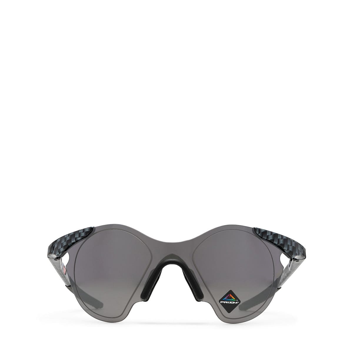 Oakley Eyewear PRIZM BLACK / O/S SUBZERO CARBON FIBER