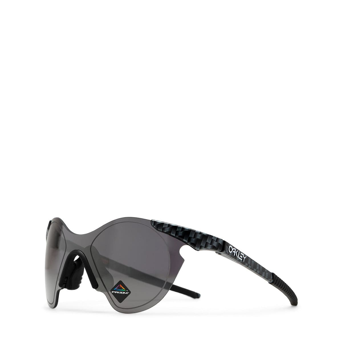 Oakley Eyewear PRIZM BLACK / O/S SUBZERO CARBON FIBER