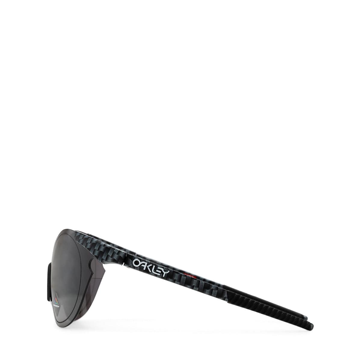 Oakley Eyewear PRIZM BLACK / O/S SUBZERO CARBON FIBER