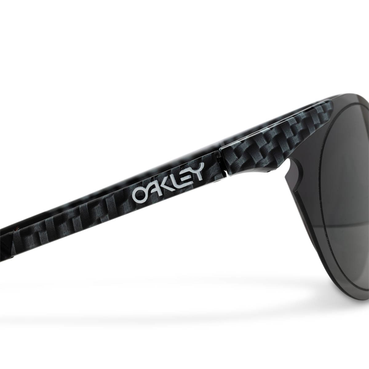 Oakley Eyewear PRIZM BLACK / O/S SUBZERO CARBON FIBER