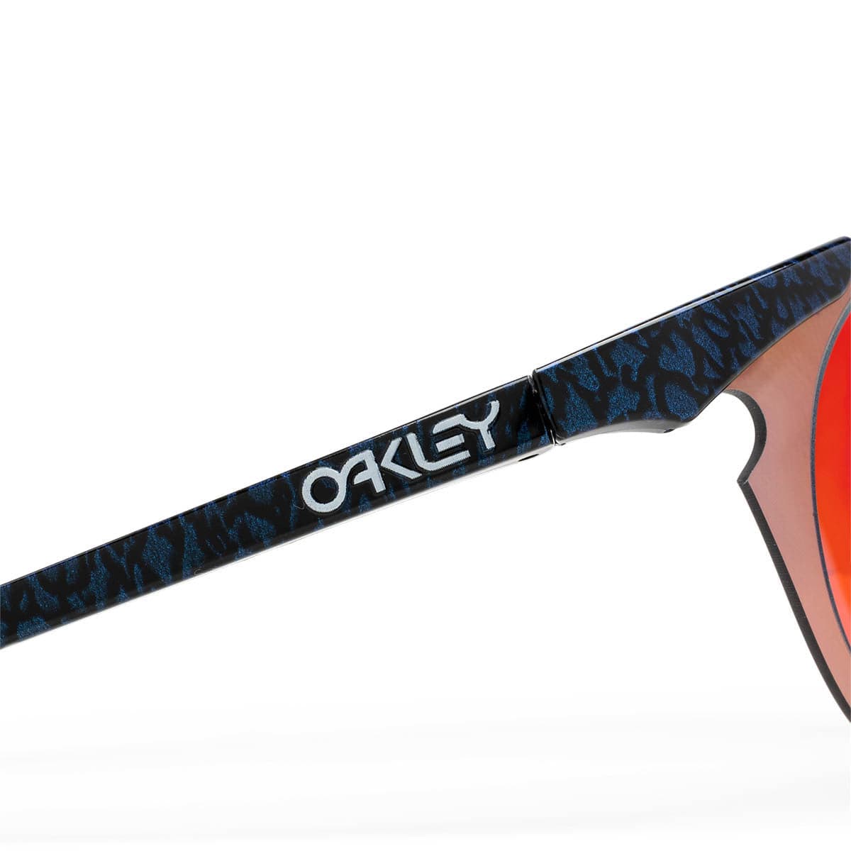Oakley Eyewear PRIZM ROAD MATTE / O/S SUBZERO PLANET X