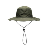 Old Pal Provisions Headwear MILITARY GREEN / O/S HIGH NOON FIELD HAT