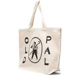 Old Pal Provisions Bags NATURAL / O/S OLD PAL TOTE