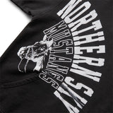 One Of These Days Hoodies & Sweatshirts MUSTANGS HOODIE