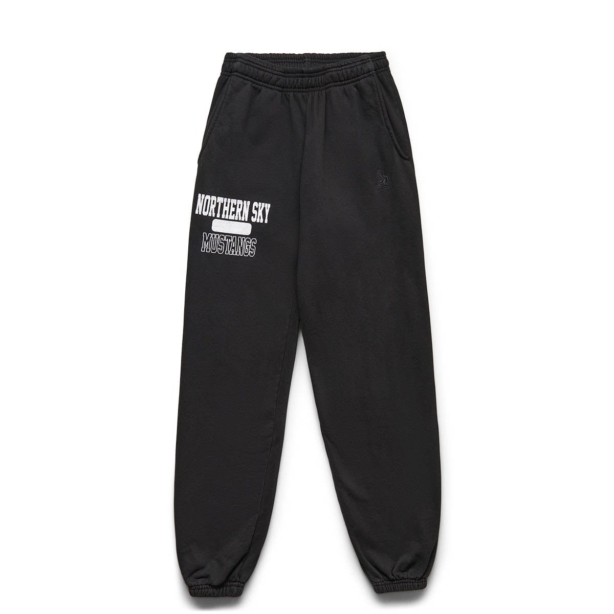 One Of These Days Bottoms MUSTANGS SWEATPANT